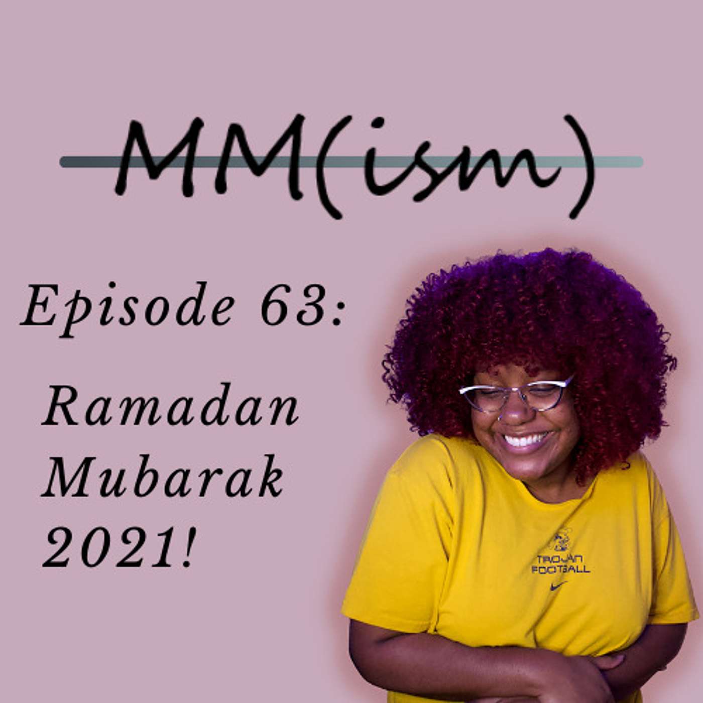 Ramadan Mubarak 2021! Ramadan Mubarak 2021!