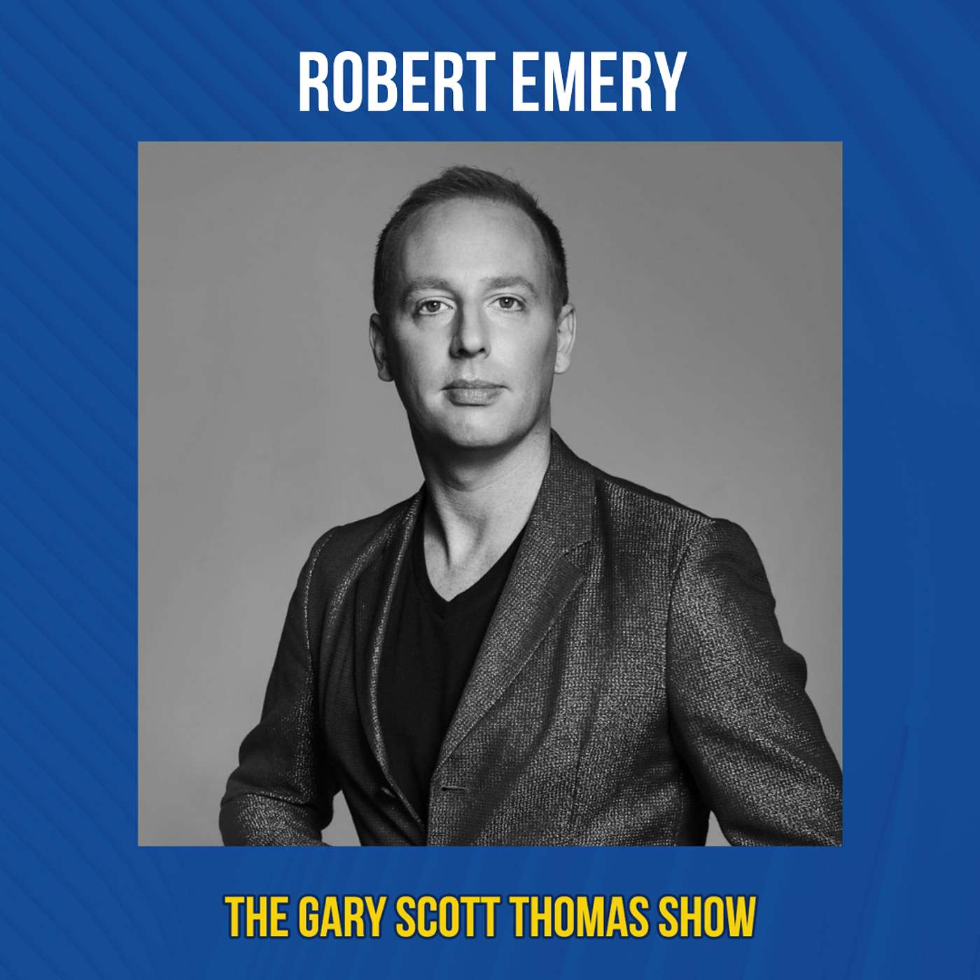 Why Musicians Never Truly Clock Out | Robert Emery episode artwork