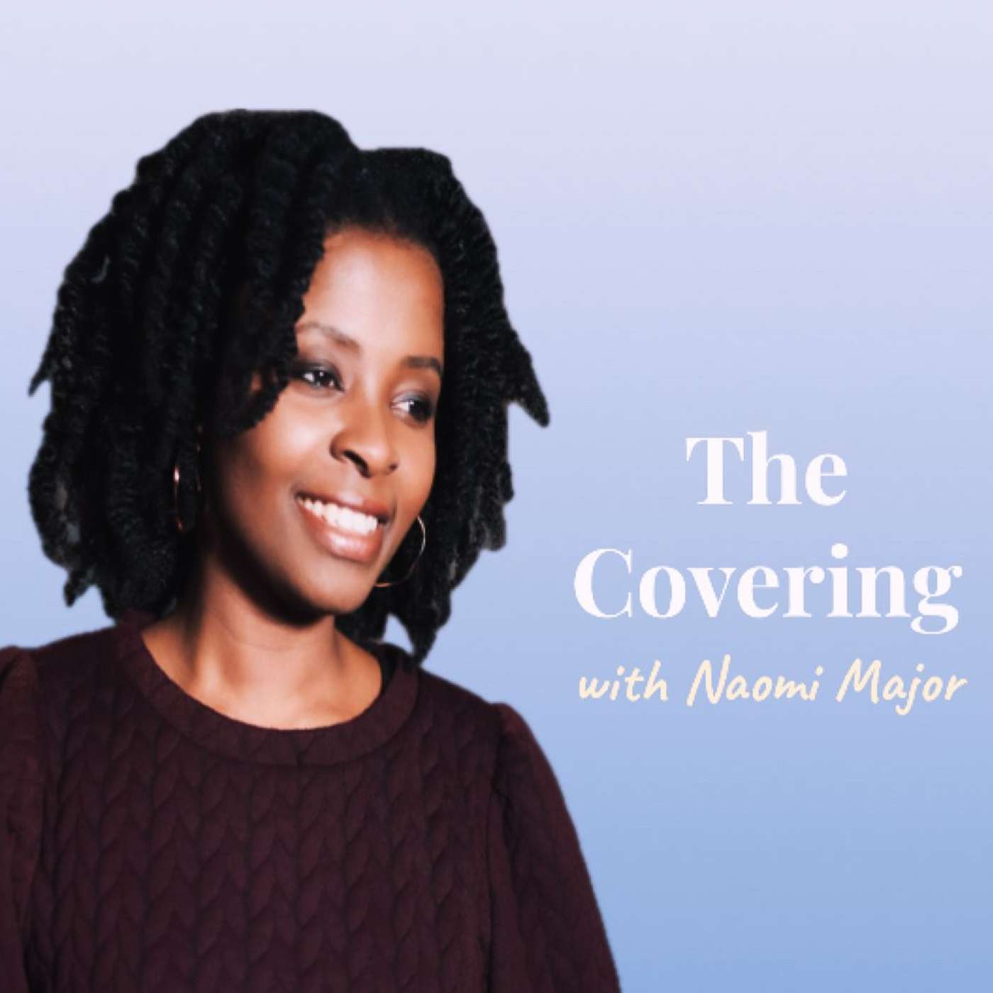 #11 The Covering: My Story episode artwork
