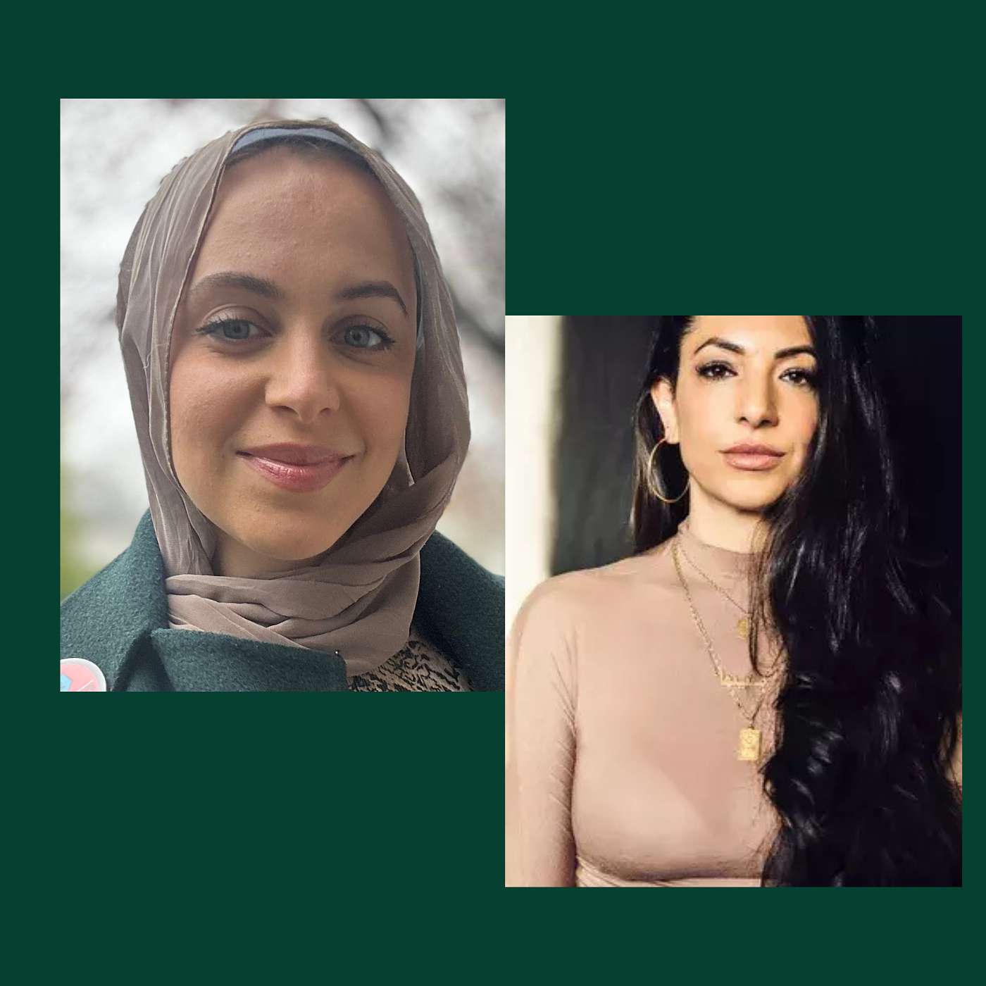 The Politics and Power of Palestinian Storytelling—A Proud History and A Vivid Present