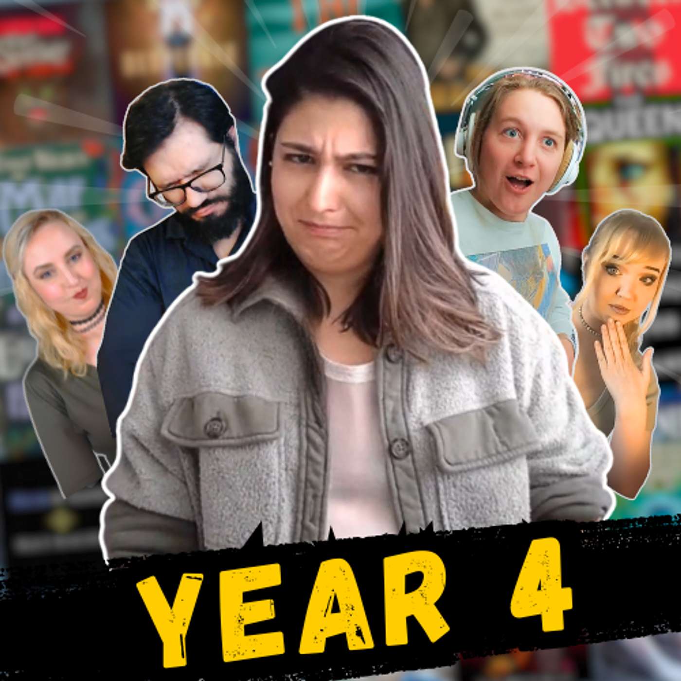 Best and WORST of the YEAR (4 Year Anniversary)