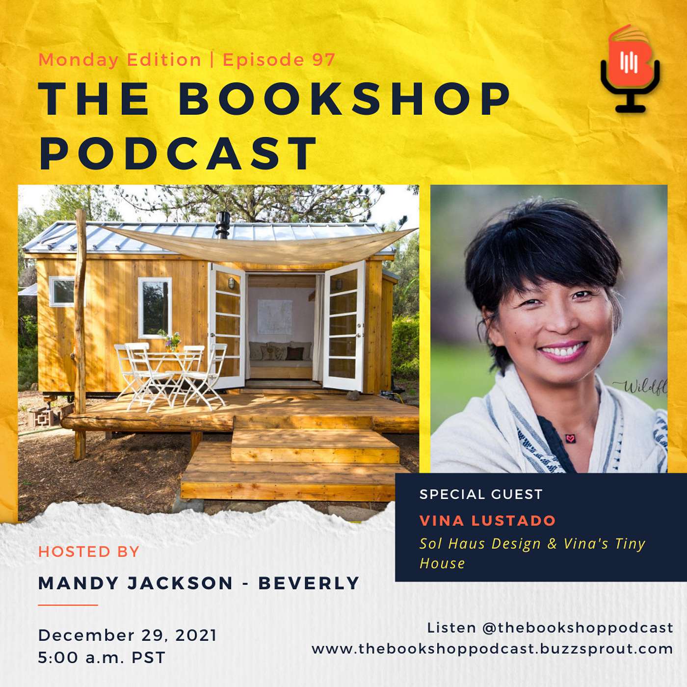 The Bookshop Podcast