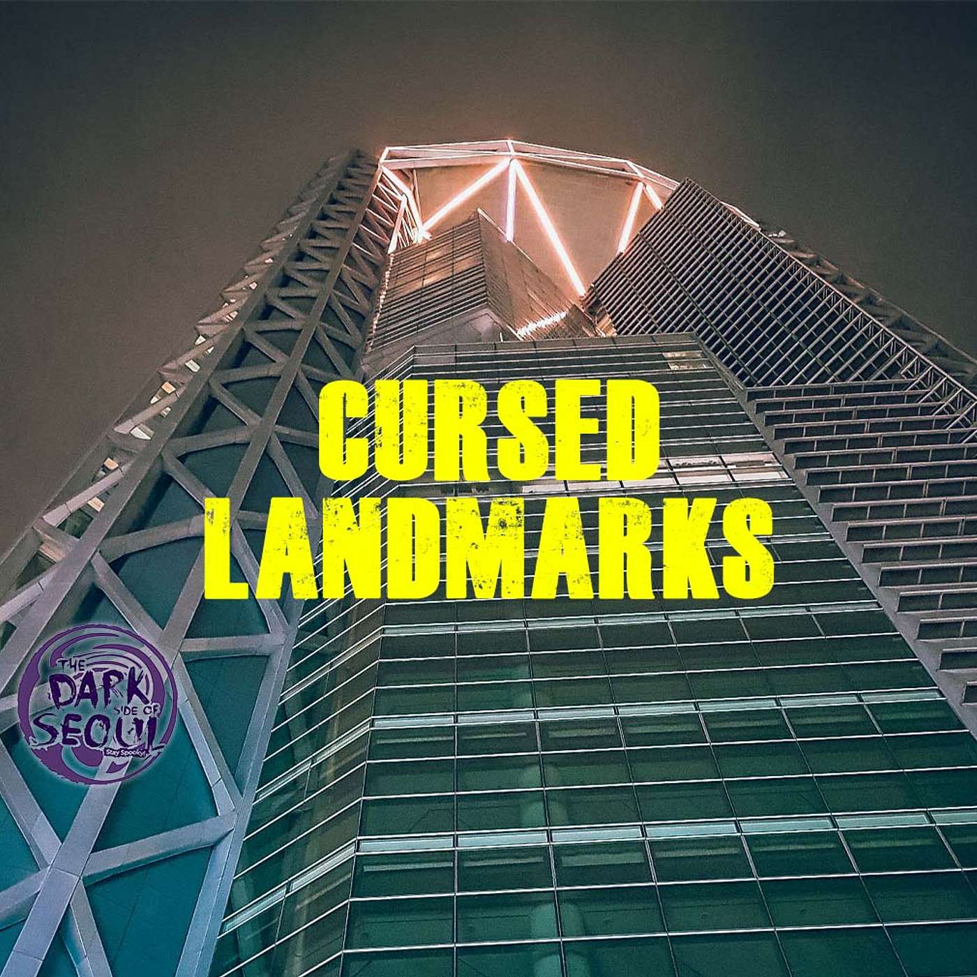 Cursed Landmarks