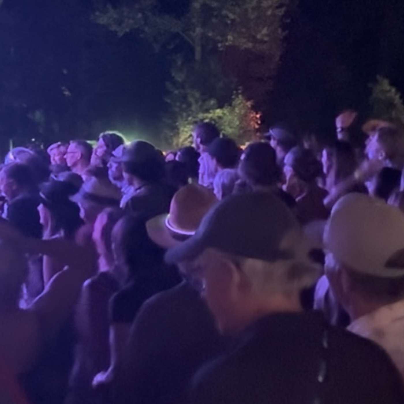 RADIO FREE KASLO, August 8, 2025
