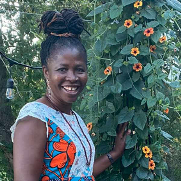 Agnes Yaa Serwaa Somuah: Navigating Cultural Diversity Artwork