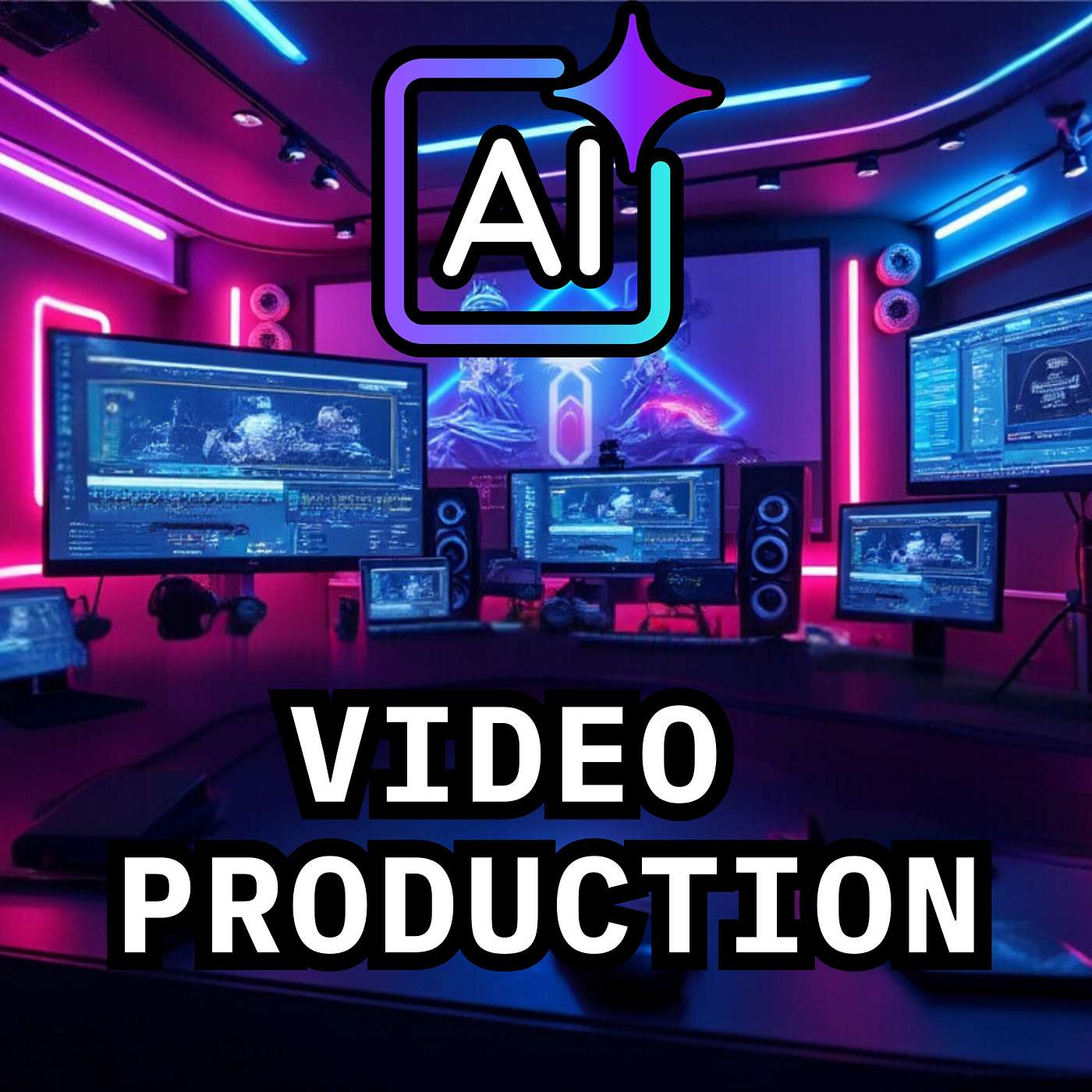 Mastering Video Production in the Age of AI, With Jonathan Hayes