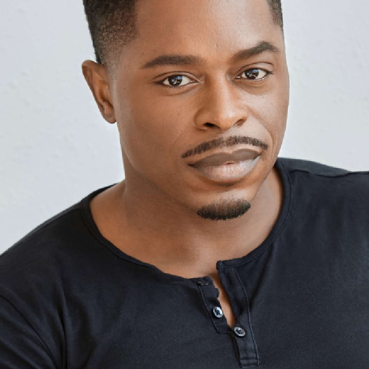 (audio only) Kareem Grimes Talks All American, Acting Legacy & Life Lessons | The Big Scoop with Coop