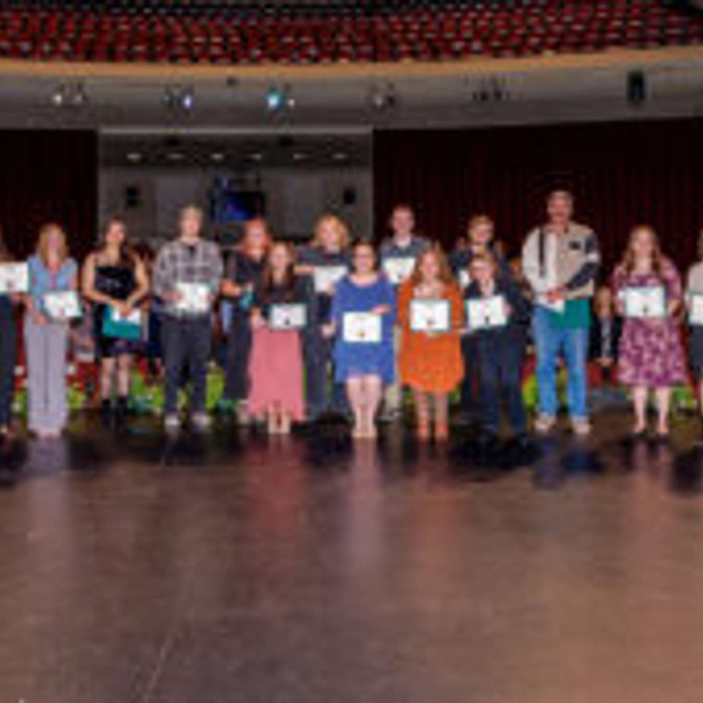 STARs Shine Bright at Yavapai College