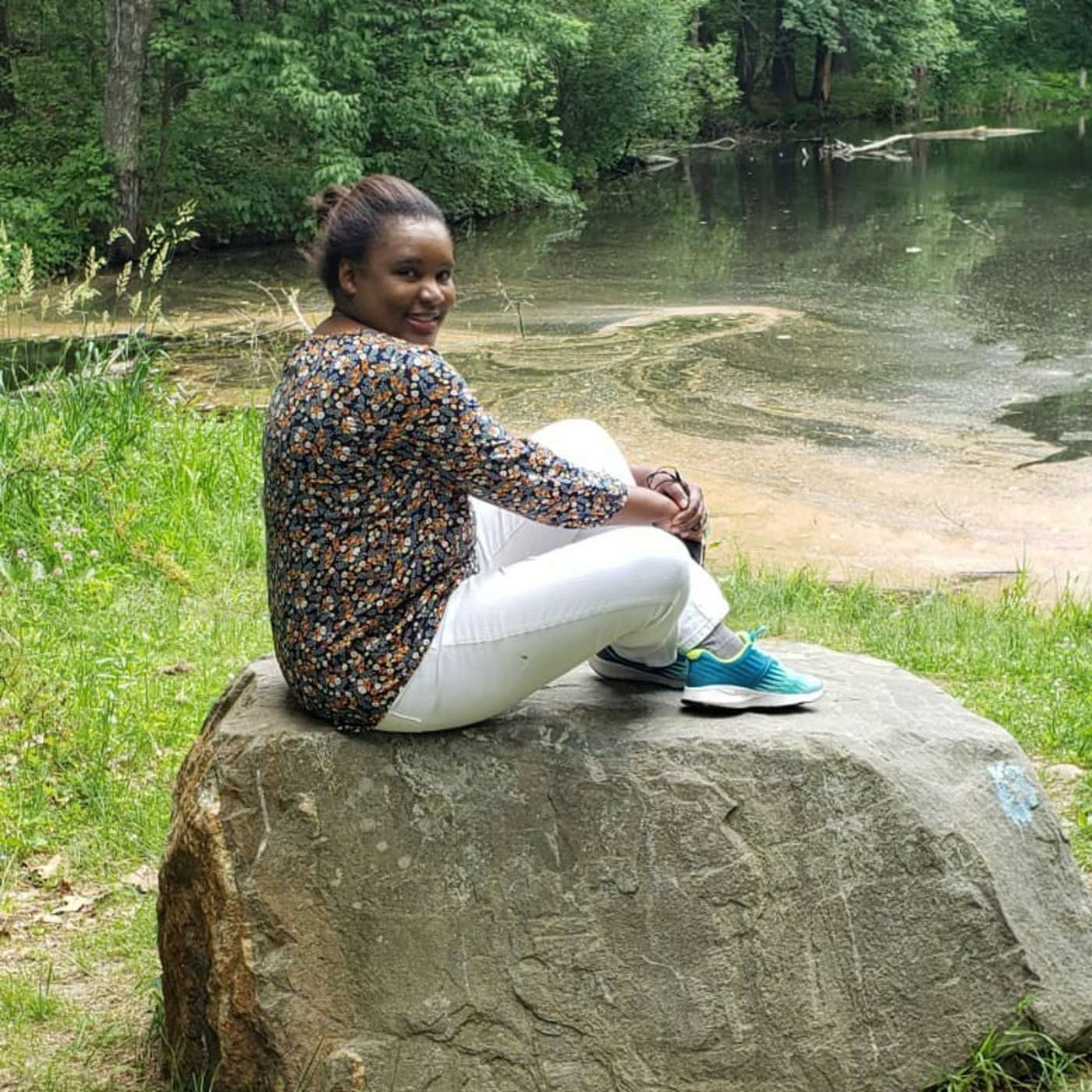 PASTOR LUCY PAYNTER  DAILY INSIGHTS