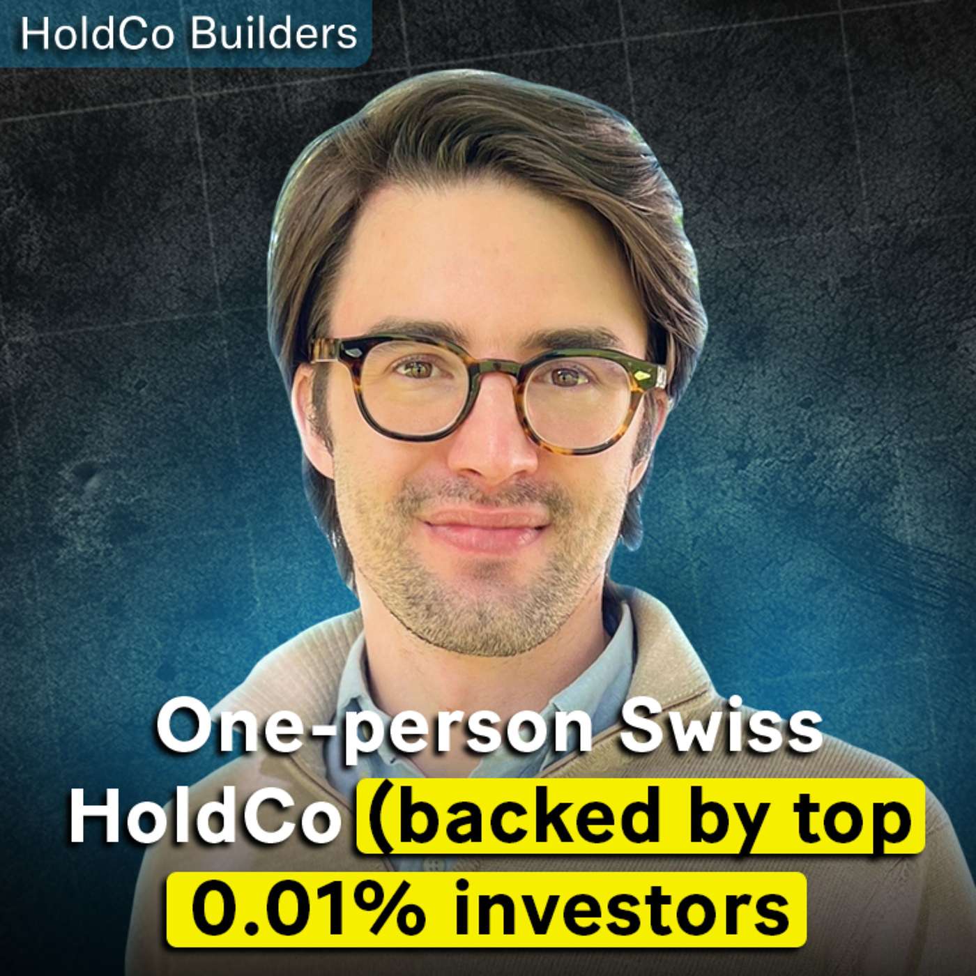 HoldCo Builders