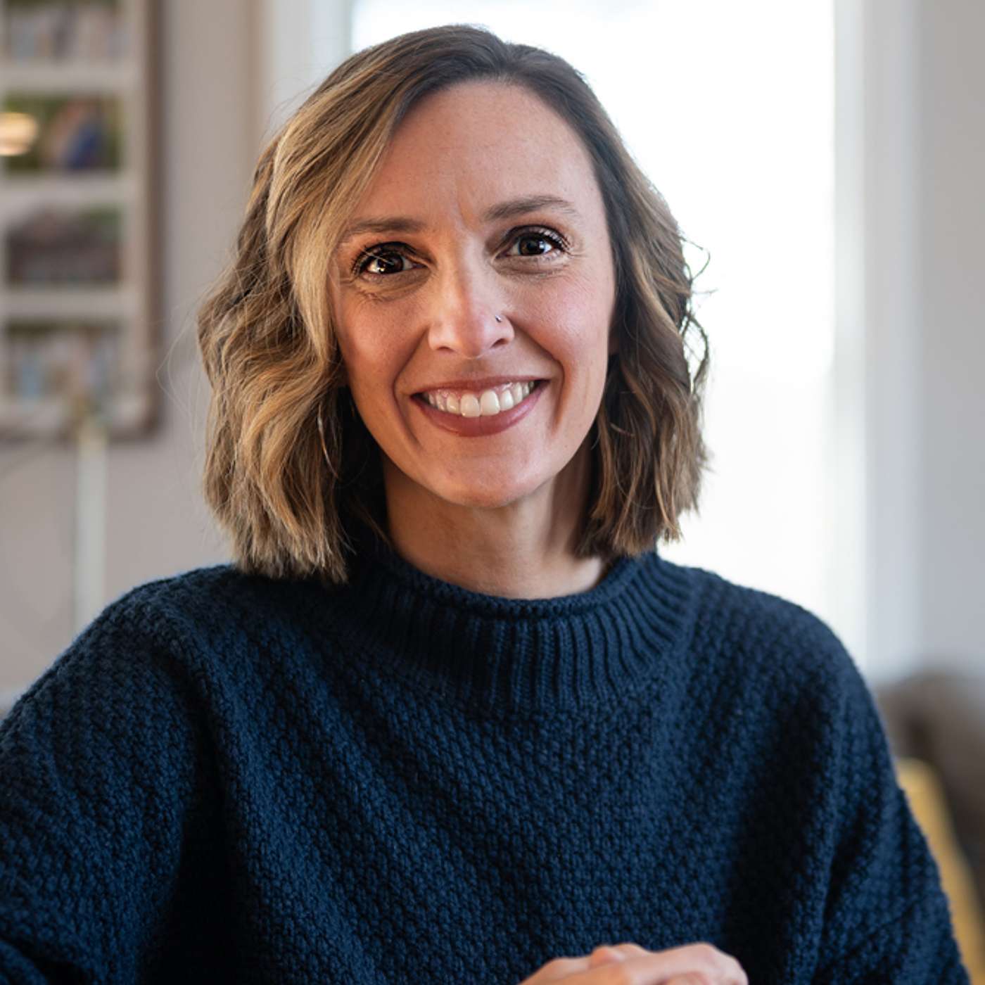 Thrive Again // Clarissa Moll