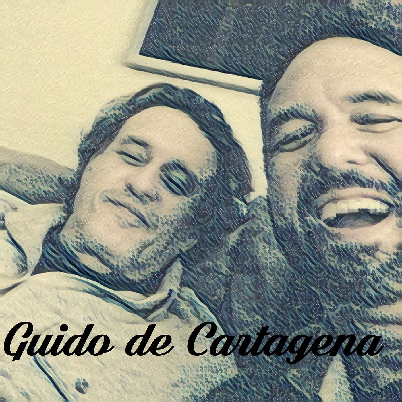 Guido de Cartagena episode artwork