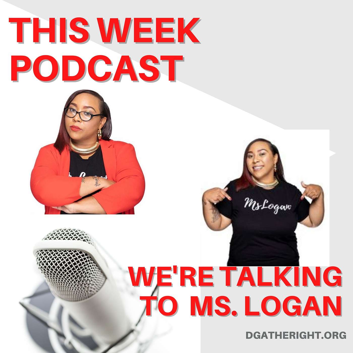 Supporting Dad\'s Monthly Podcast