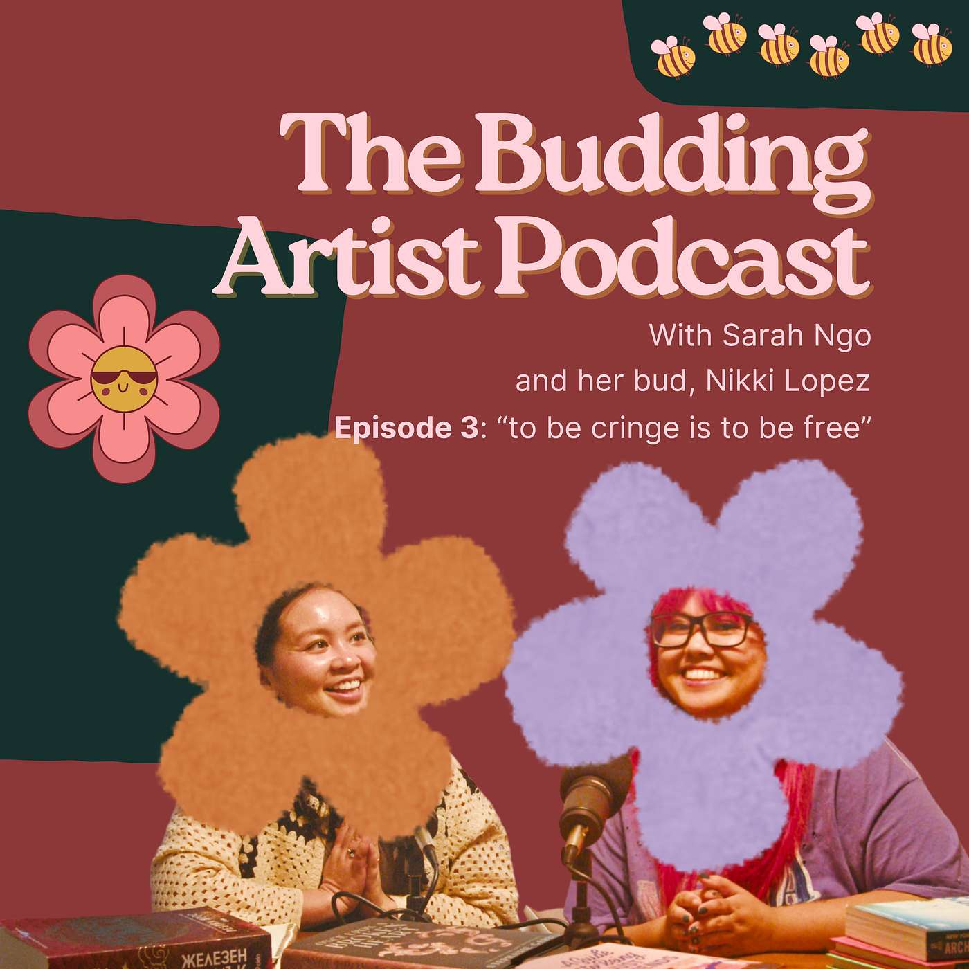 to be cringe is to be free