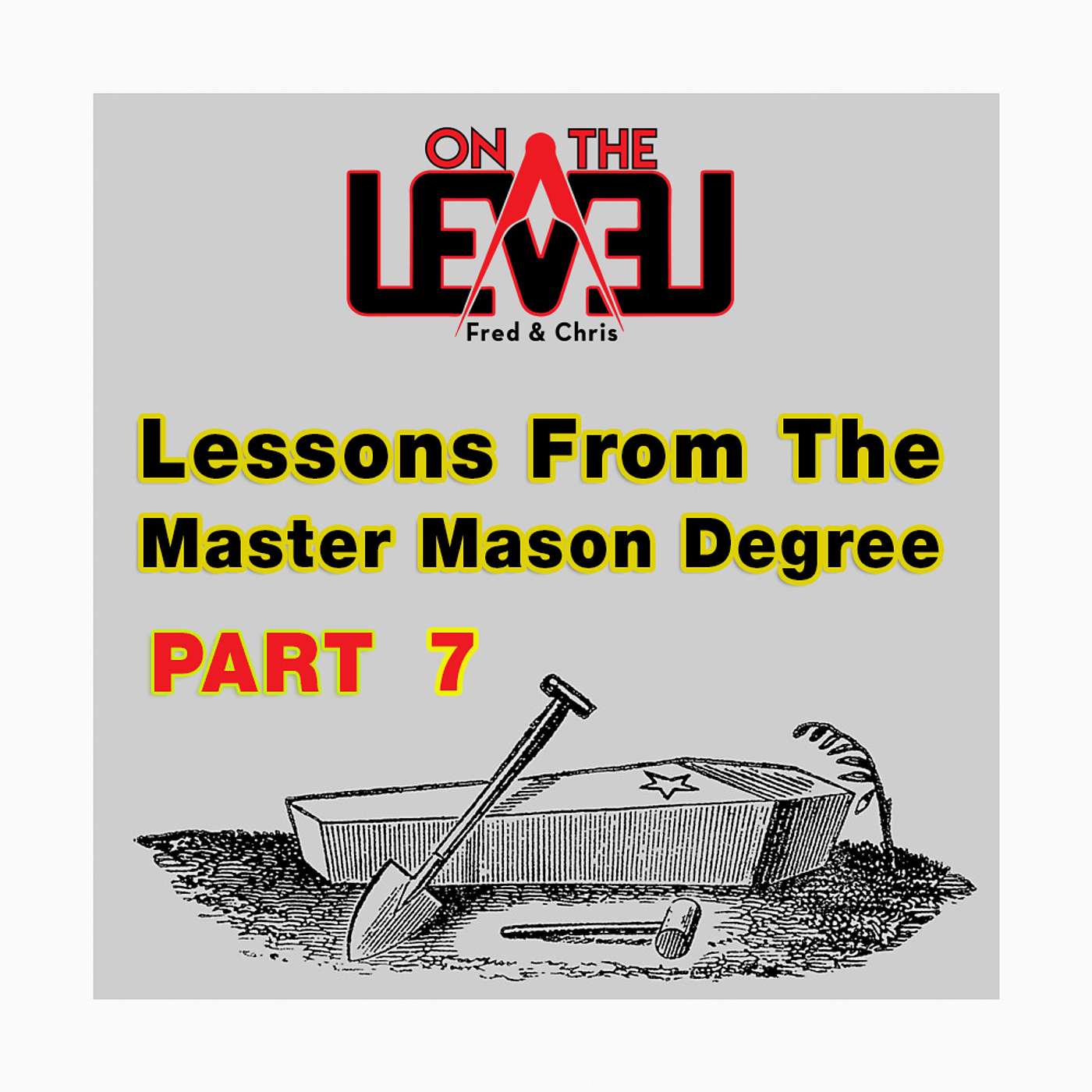 On The Level Podcast