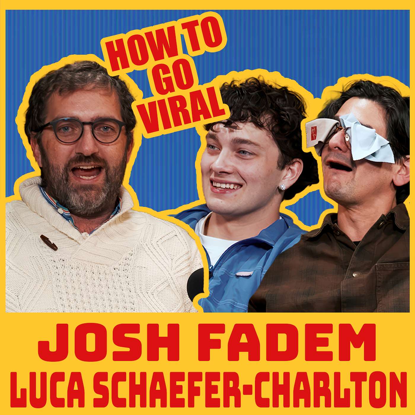 Sam Brown University TV