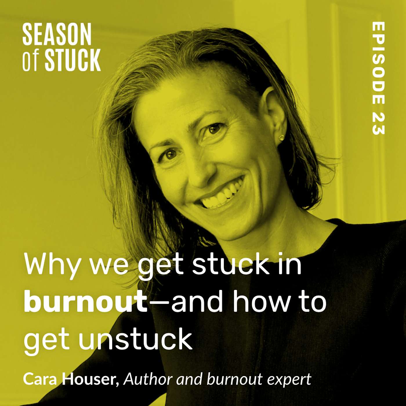 Season of Stuck