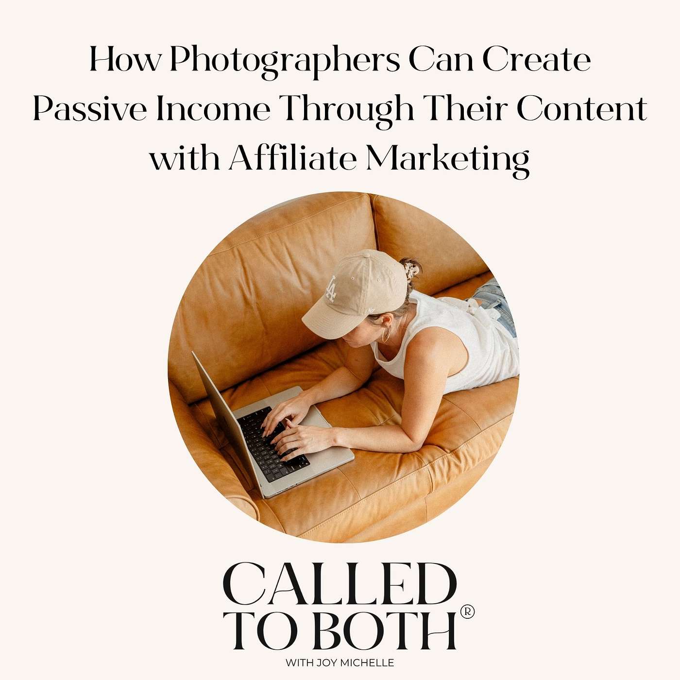 How Photographers Can Create Passive Income Through Their Content with Affiliate Marketing How Photographers Can Create Passive Income Through Their Content with Affiliate Marketing