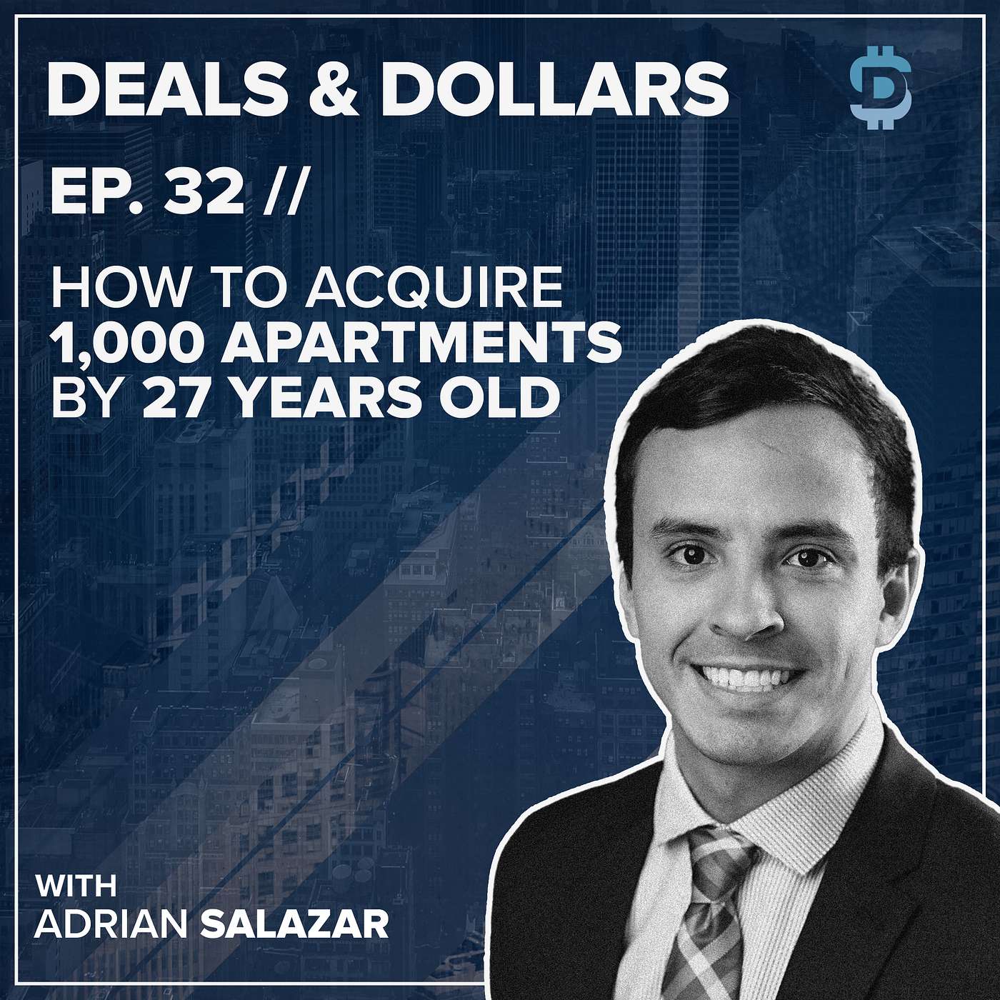 Deals & Dollars: Real Estate Investors and Entrepreneurs
