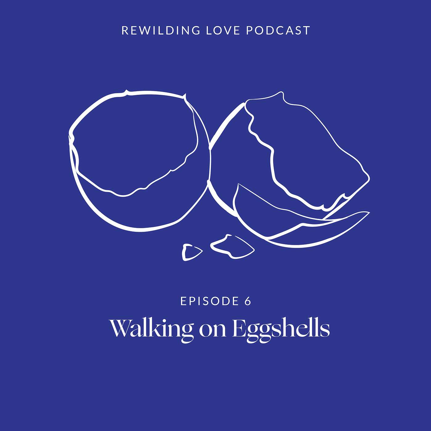 Rewilding Love
