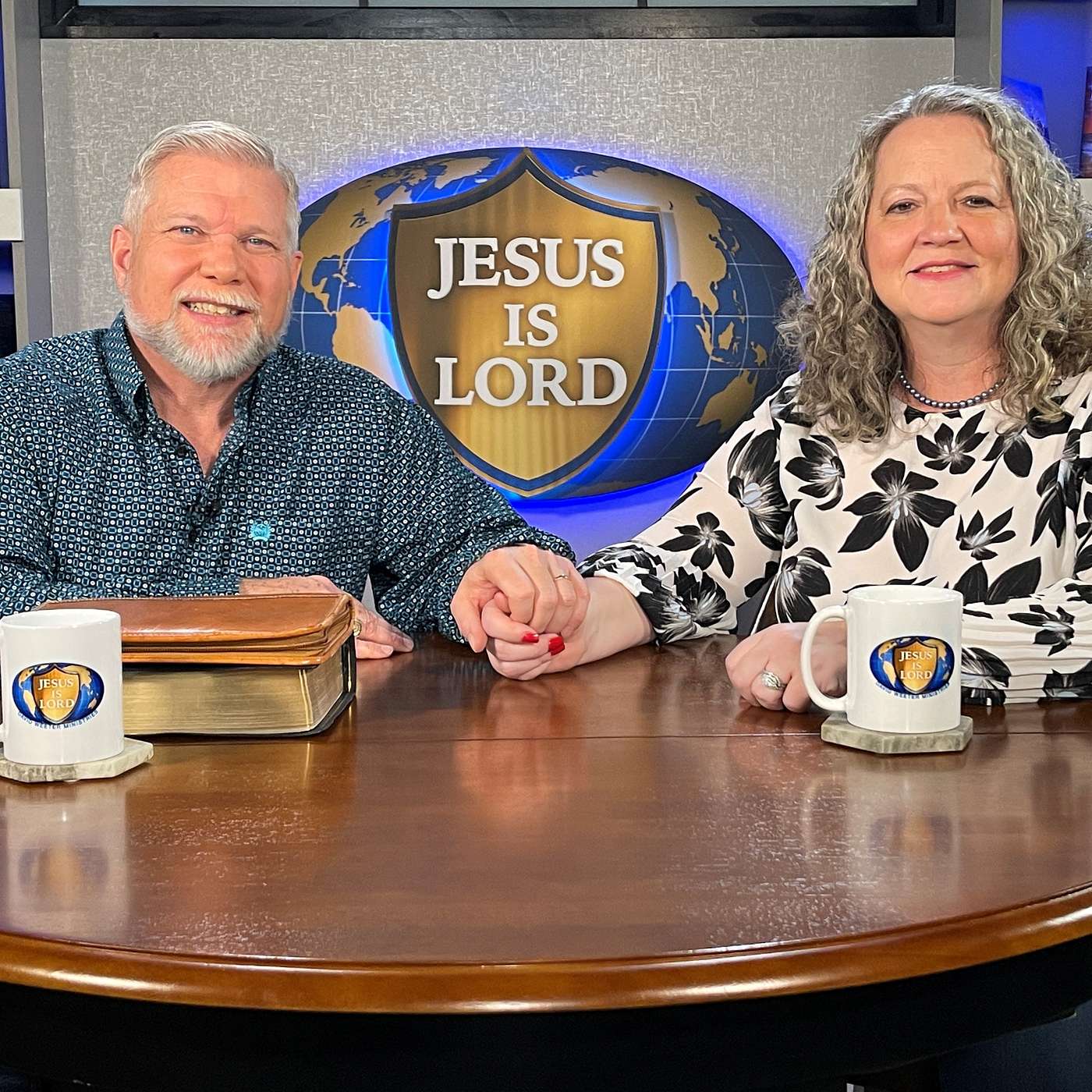 The Foundation for Next Level Faith The Foundation for Next Level Faith