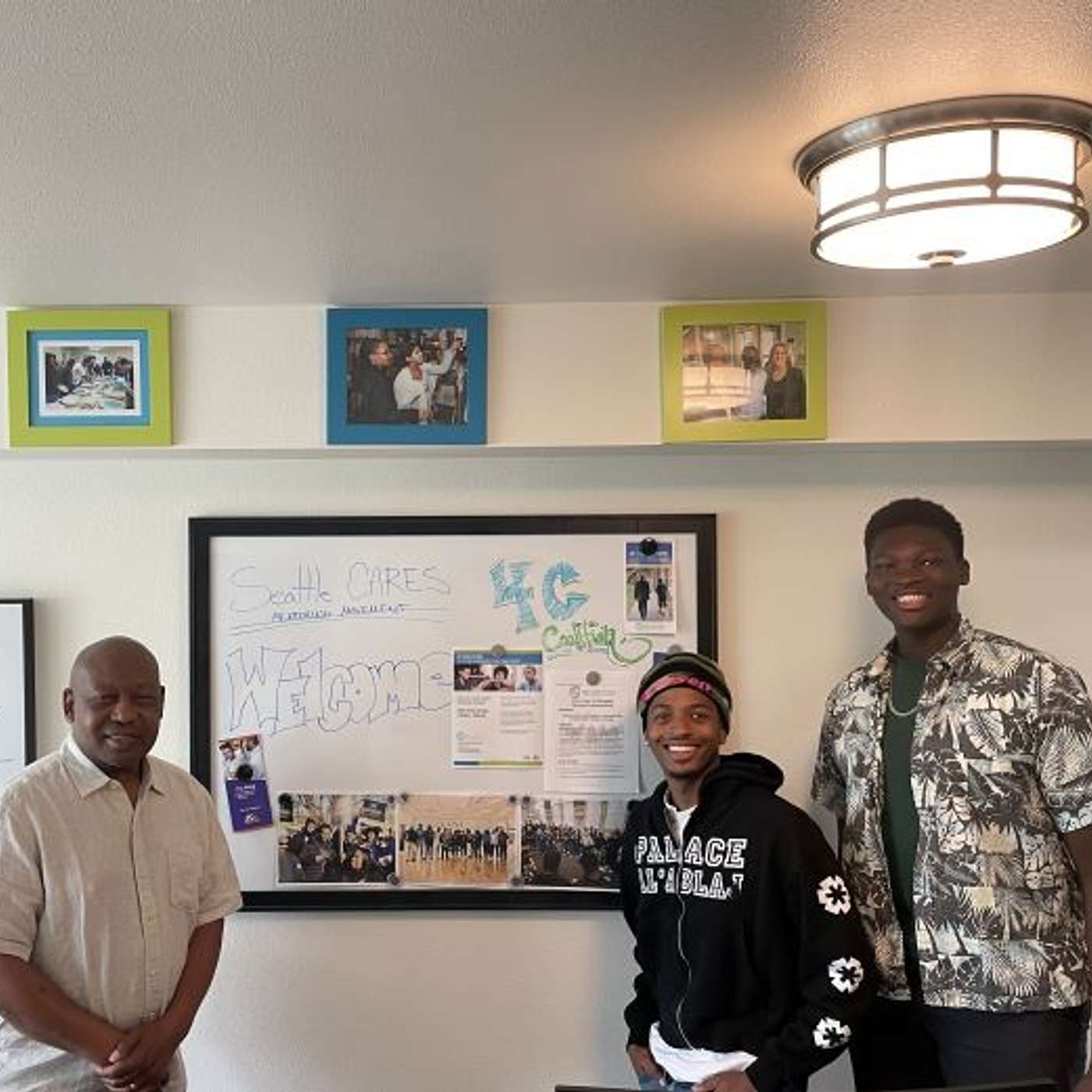 #81: When Reaching Age 18 is a “Blessing”: Youth & Gun Violence #81: When Reaching Age 18 is a “Blessing”: Youth & Gun Violence