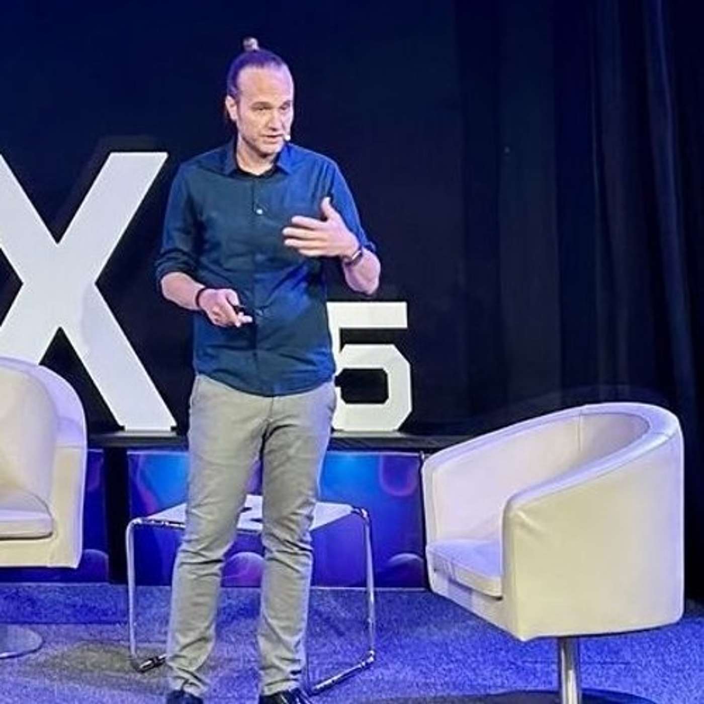 From Keynote Stage to Amazon: The Future CMO | S5 37