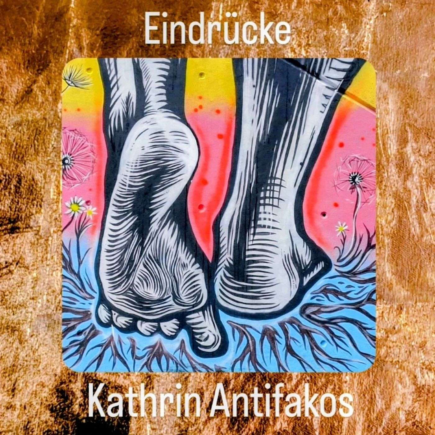 Eindrücke - Menschen teilen ihre Herzenseindrücke