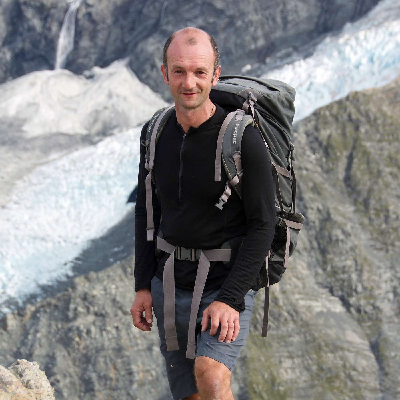 Marios Gavalas - Publishing, Guiding, and Yurts Marios Gavalas - Publishing, Guiding, and Yurts