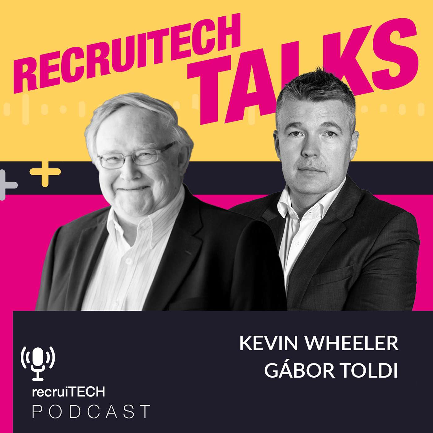 recruiTECH Podcast