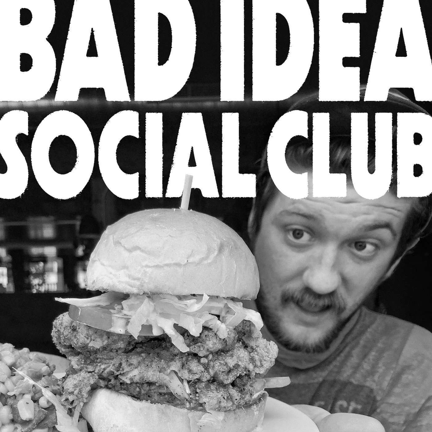 Chef Kyle Murray: I Don't Hate Ketchup episode artwork
