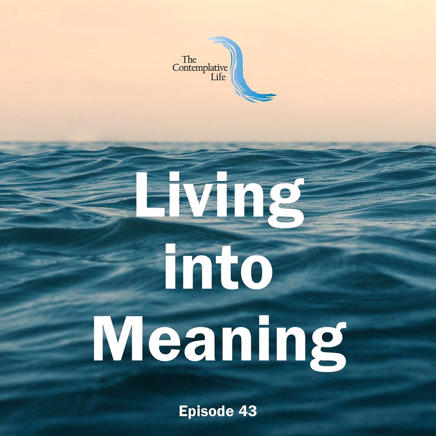 Ep 43 Living into Meaning