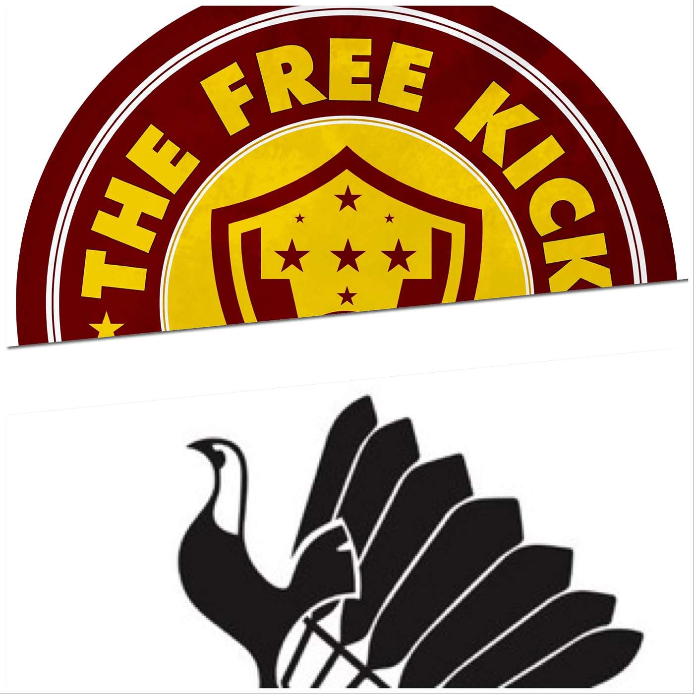 Who Kicked the Corner Flag?!
