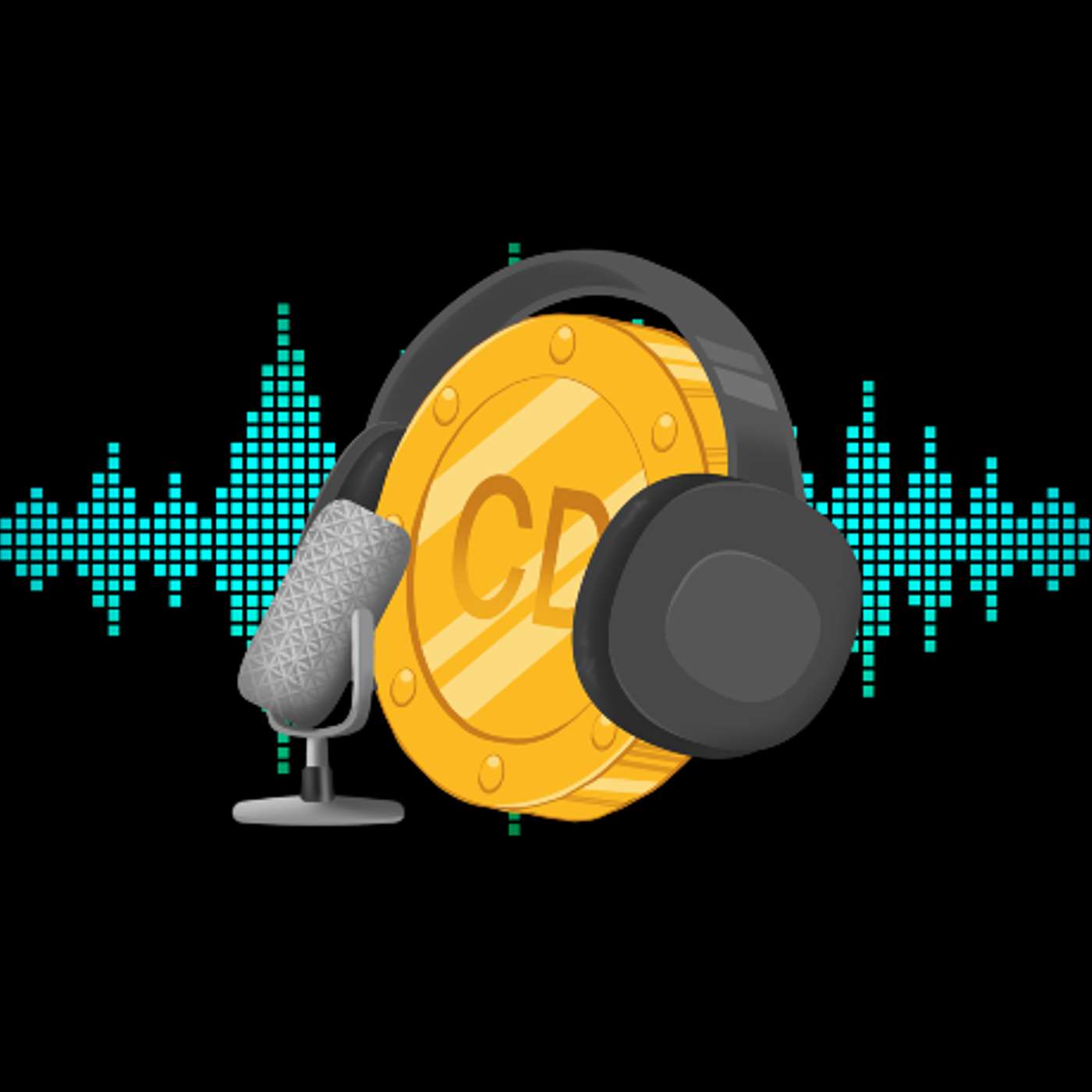CoinDrop Podcast