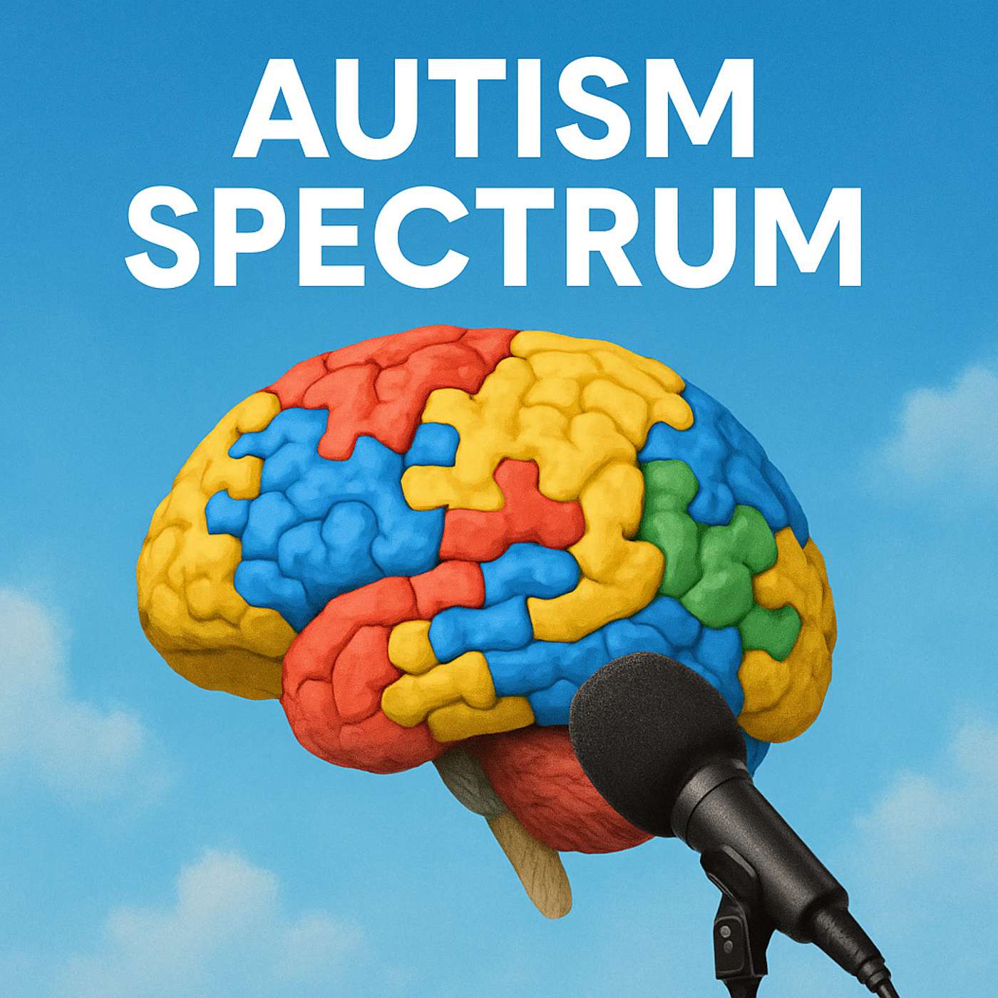 Beyond the Spectrum: Science, Stories & Success