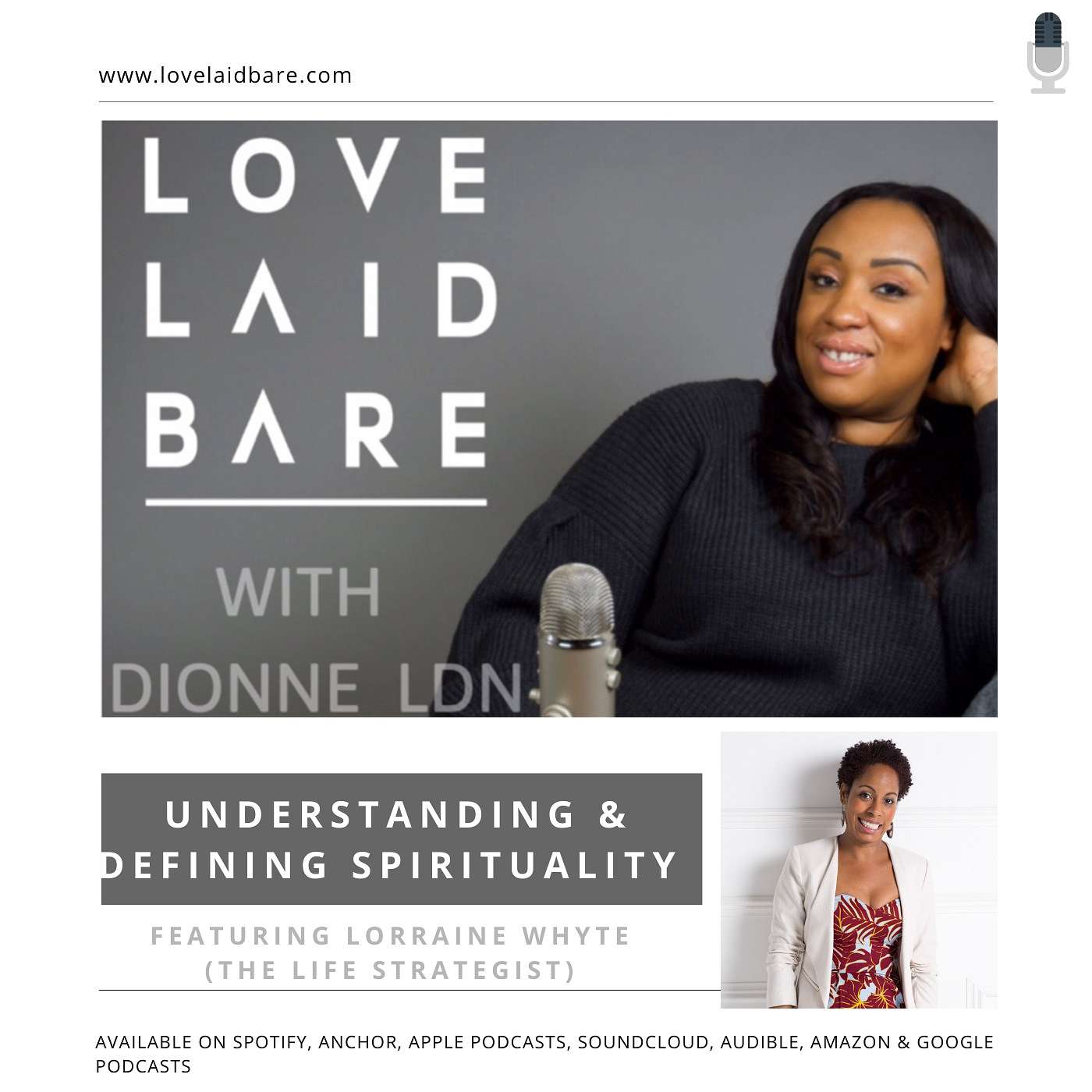 Love Laid Bare Network