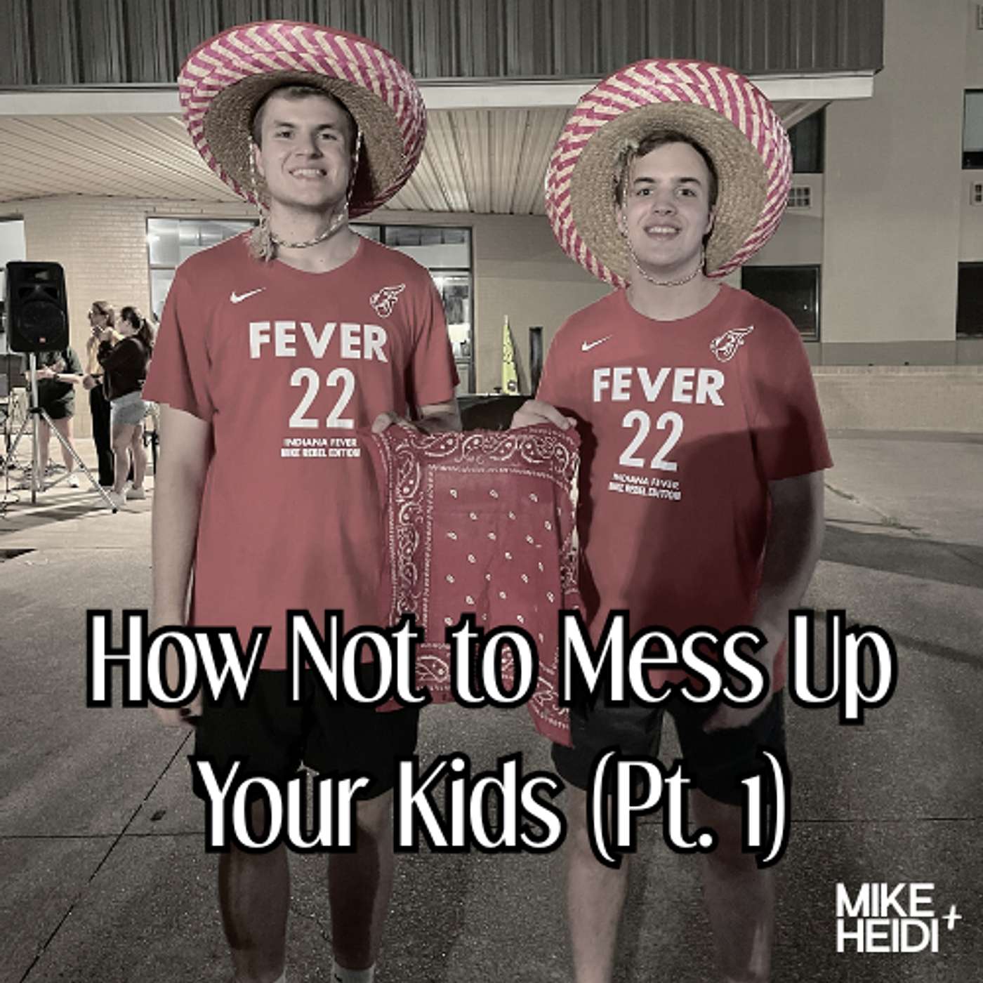 How Not to Mess Up Your Kids (Pt. 1)