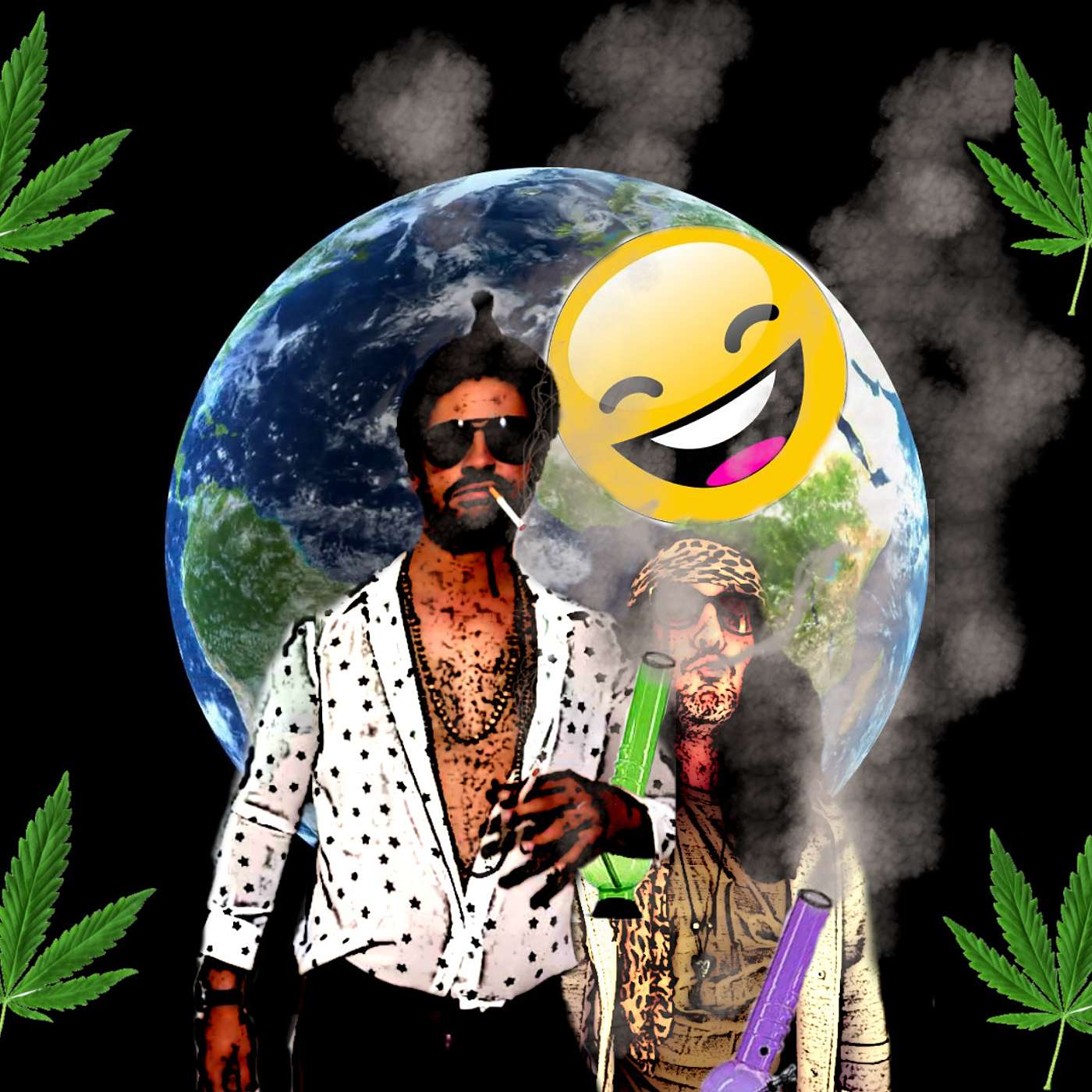 COOKIE & CREAM PODCAST