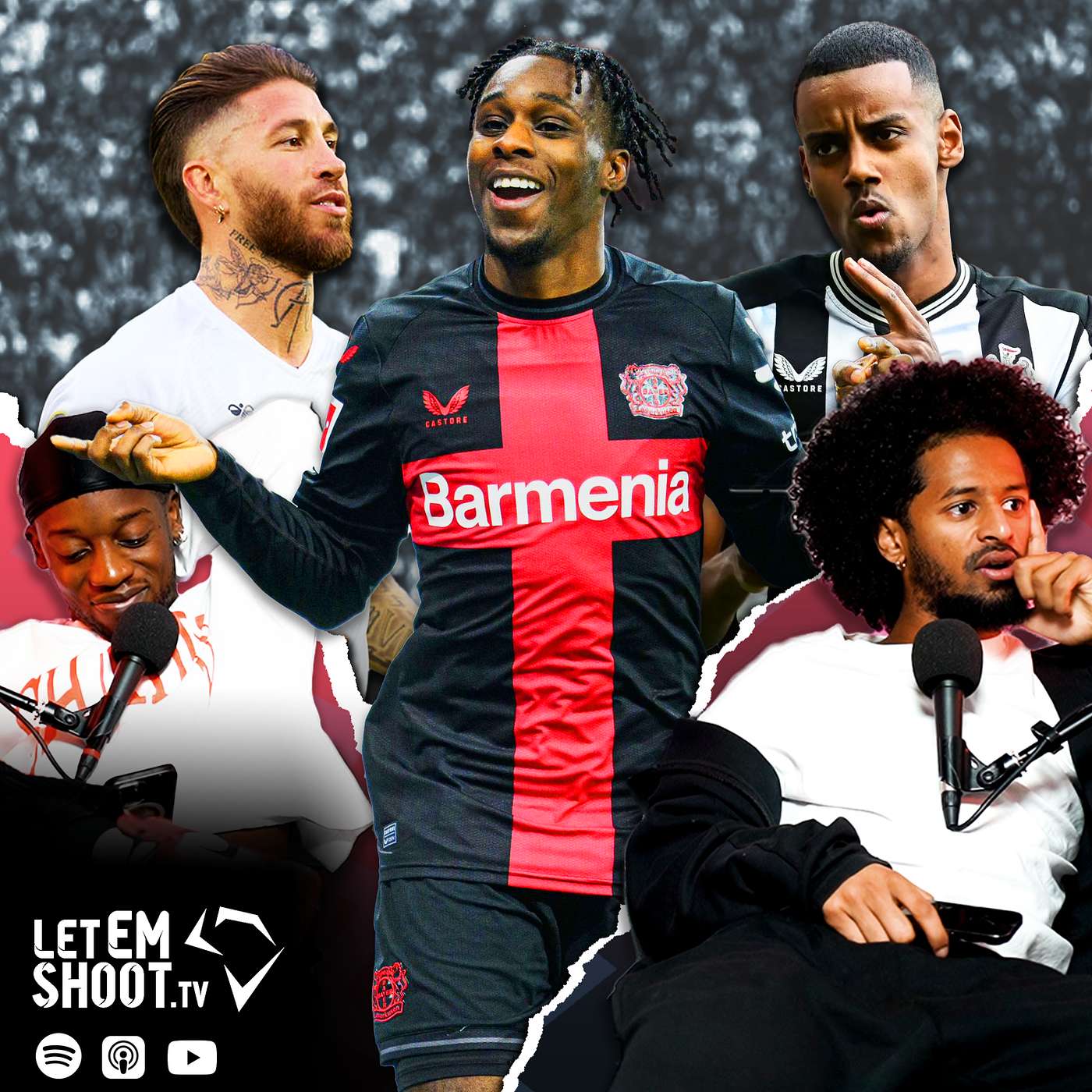 ALL THE PLAYERS EACH PREM CLUB NEED TO SIGN AND SELL THIS TRANSFER WINDOW || LES.TV