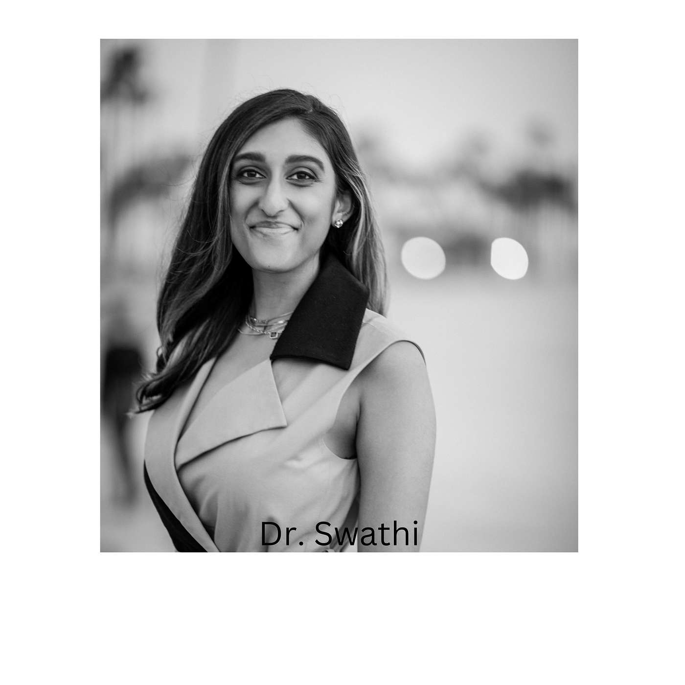 GLP-1 - Could you be trading pounds for health problems? Dr. Swathi is our guest to break it down