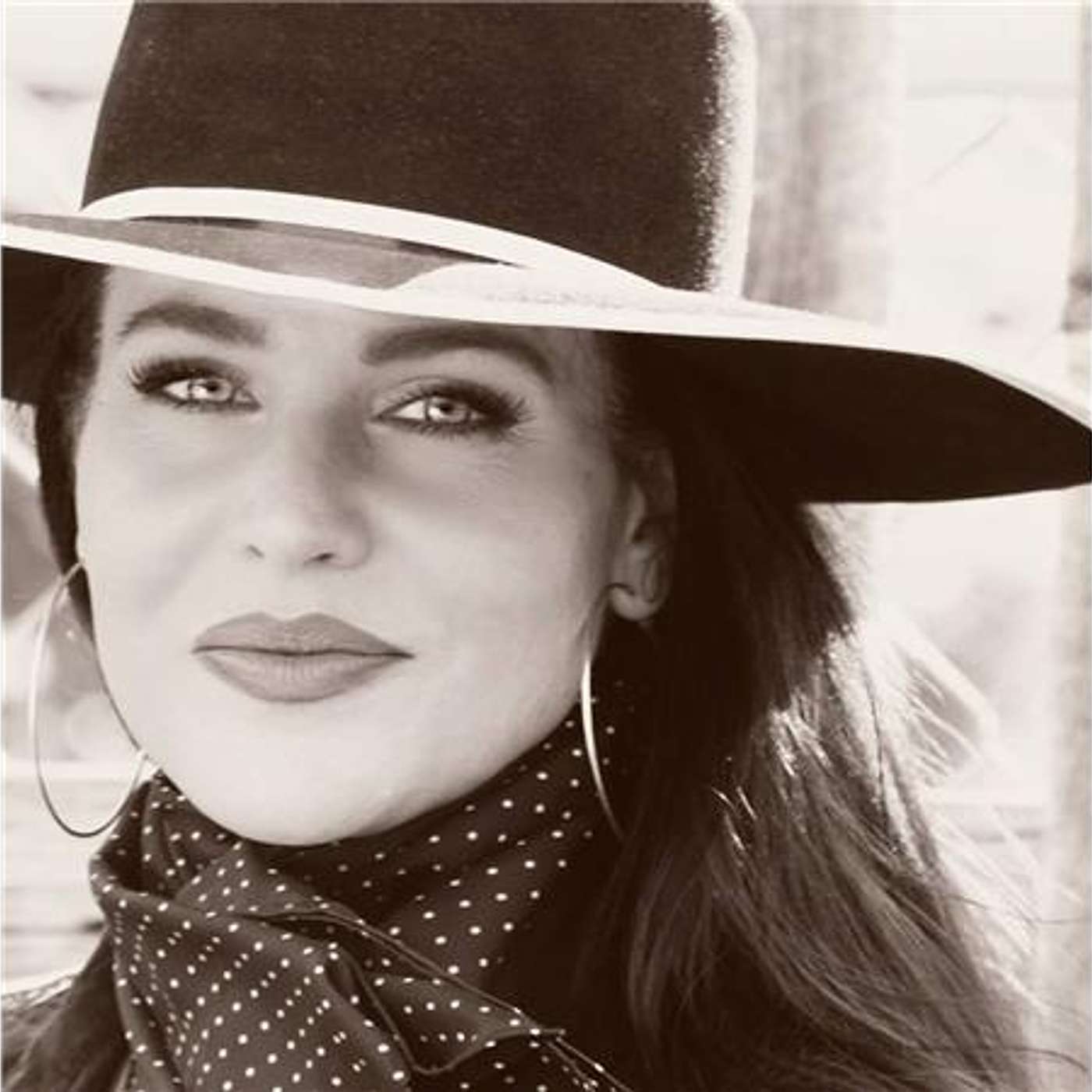 MARY KAYE & COWBOYS:A DOCUMENTARY PORTRAIT on EQUESTRIAN LEGACY RADIO