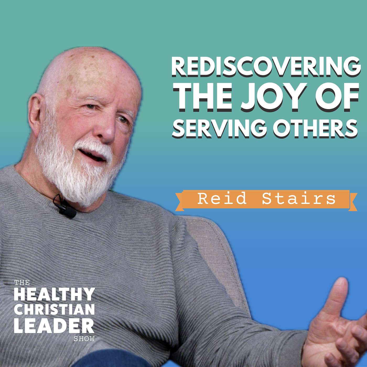 The Healthy Christian Leader