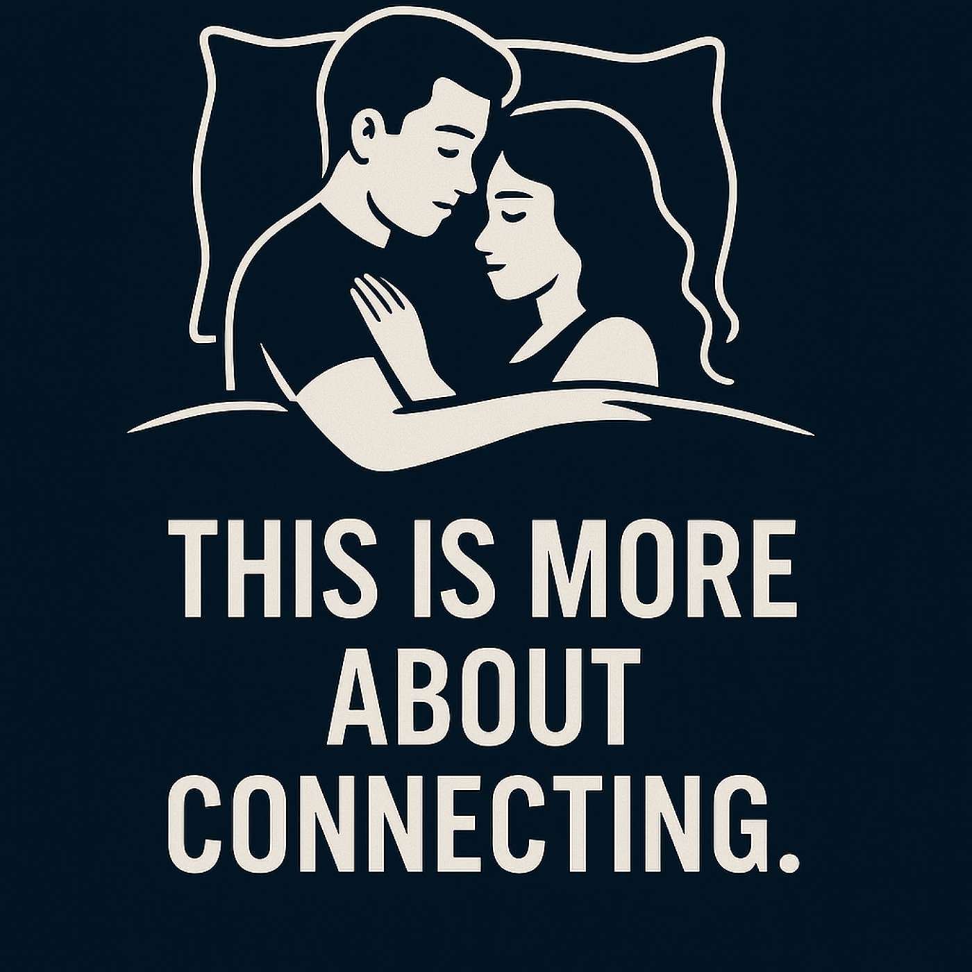 Pillow Talk, Not Kitchen Talk