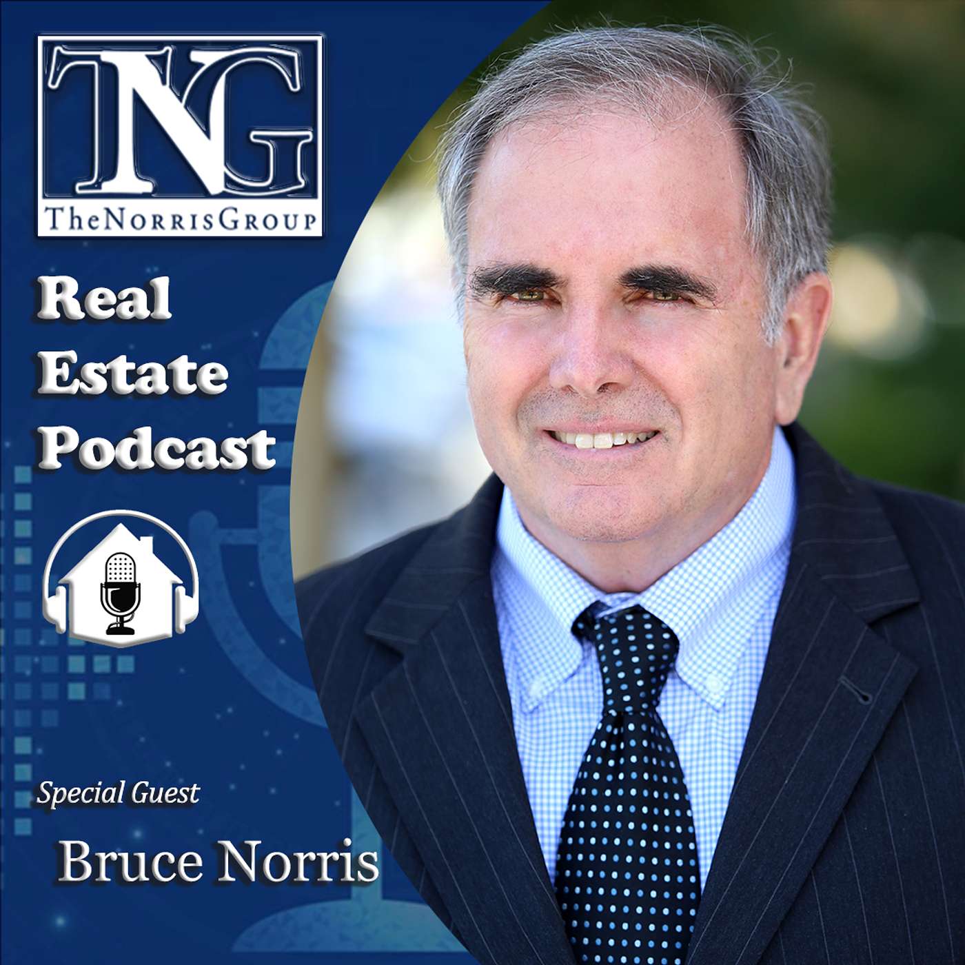 The Norris Group Real Estate Radio Show and Podcast