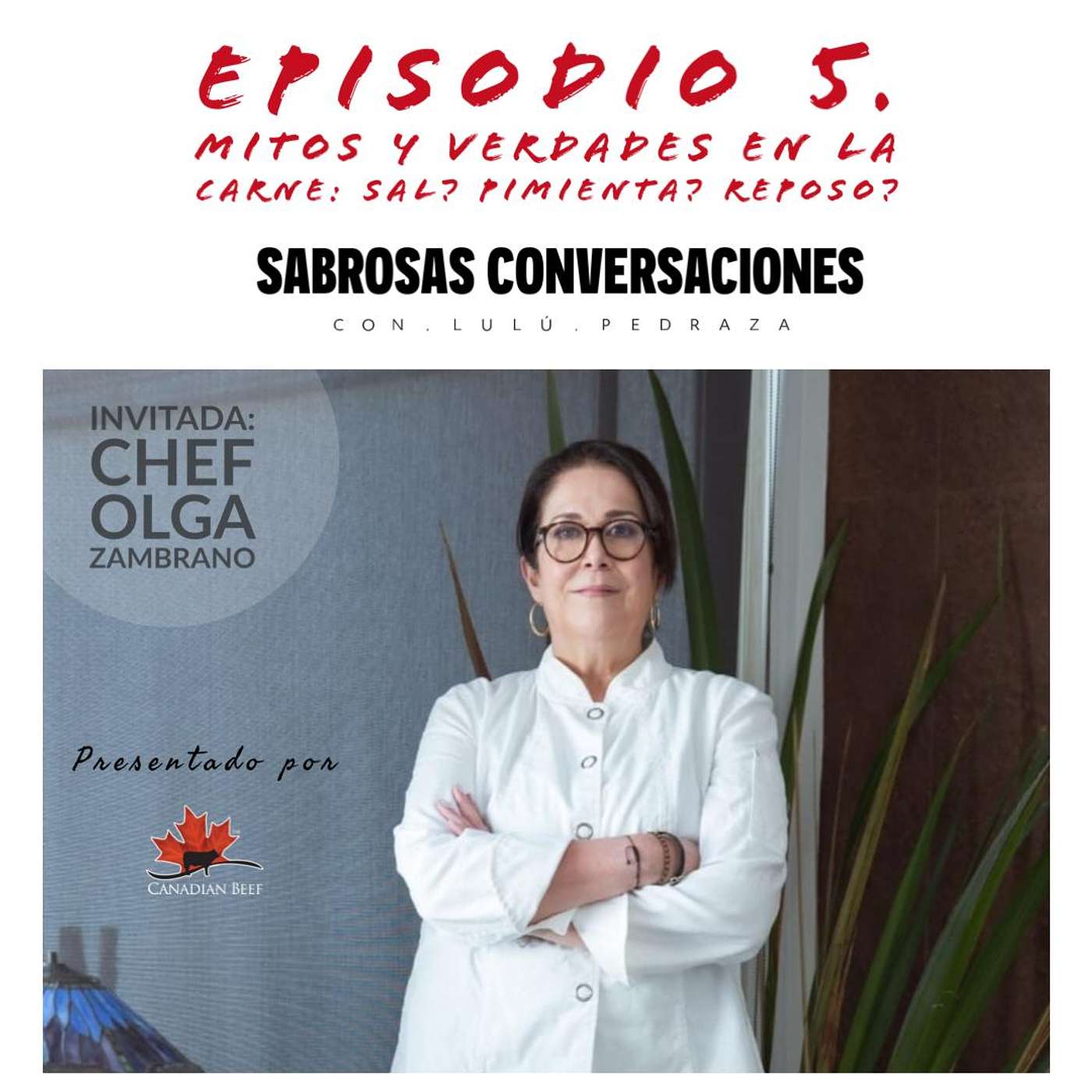 Mitos y Verdades en la Carne: ¿Sal, Pimienta y Reposo?