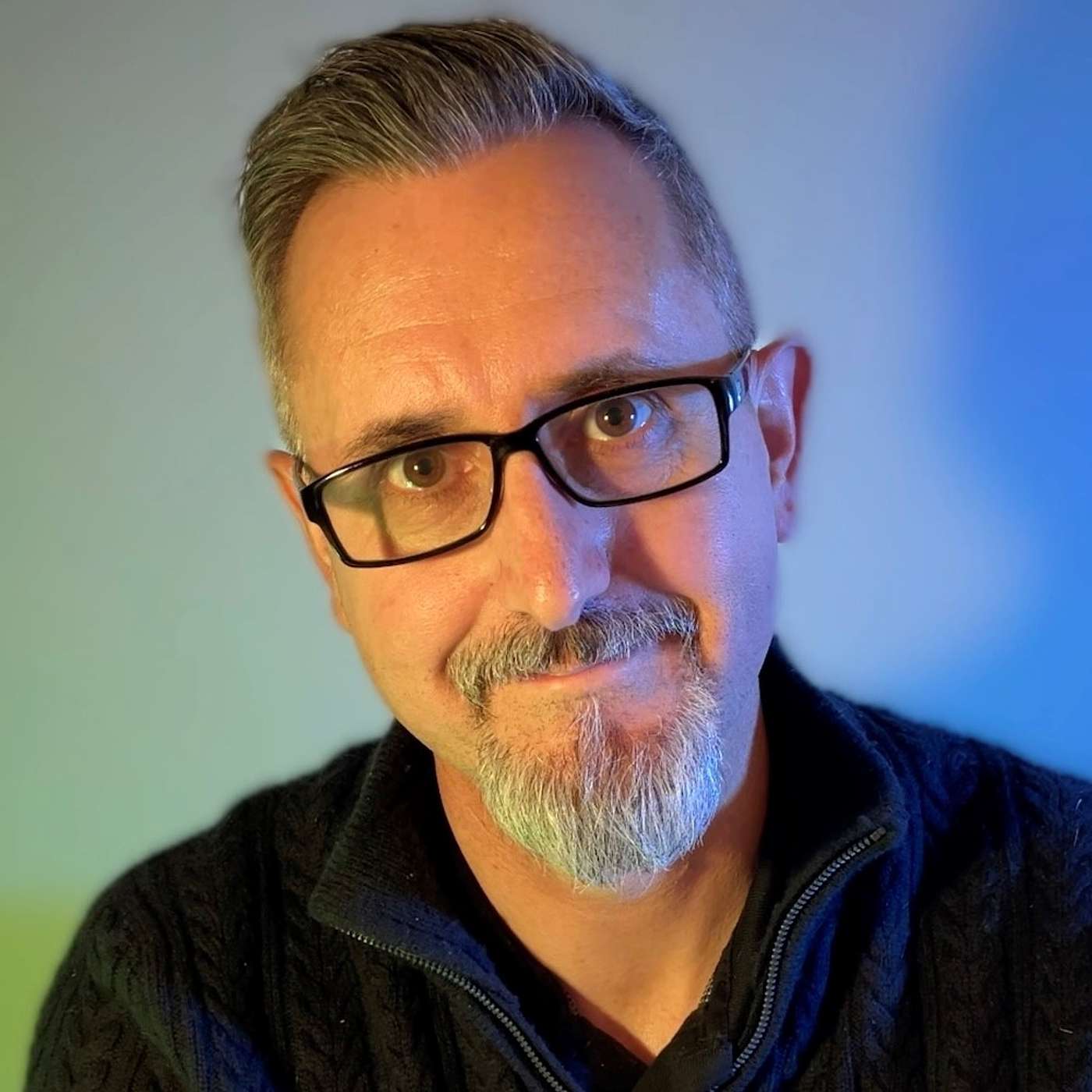 Exciting Utopia or Terrifying Dystopia? The future of AI with Dr Martin Dougiamas