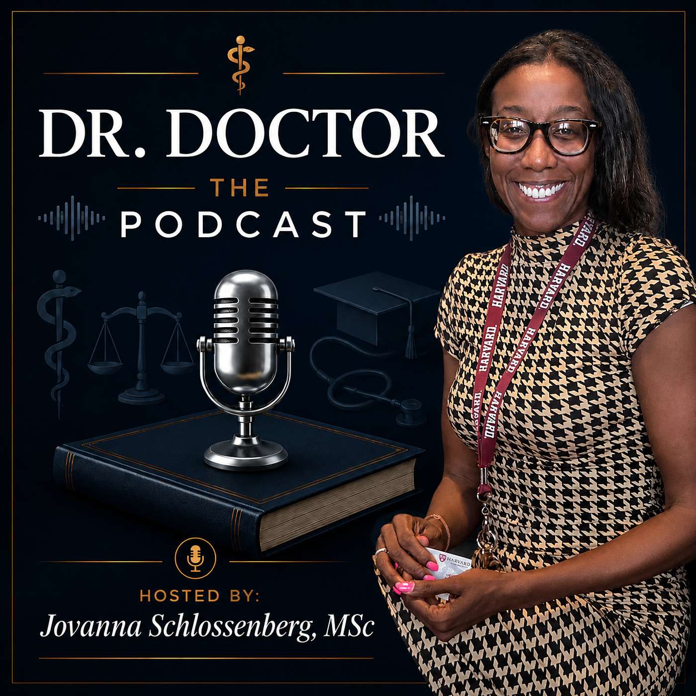 Expectation vs Experience in Healthcare episode artwork