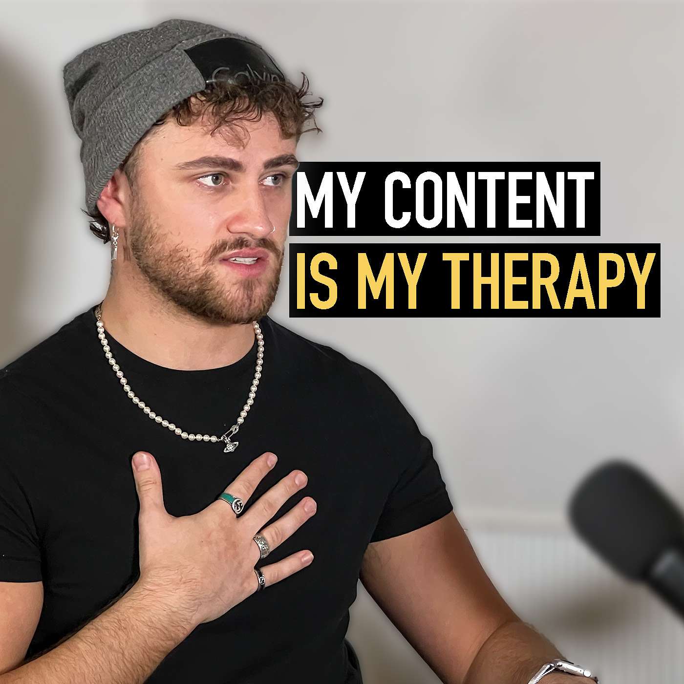 OnlyFans Gives Creators the Power | Max Hovey