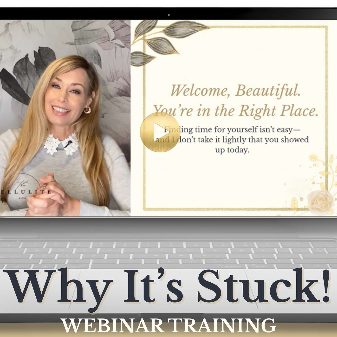 Why Your Cellulite Isn’t Budging (and What I Did About It in a Bathrobe) Why Your Cellulite Isn’t Budging (and What I Did About It in a Bathrobe)