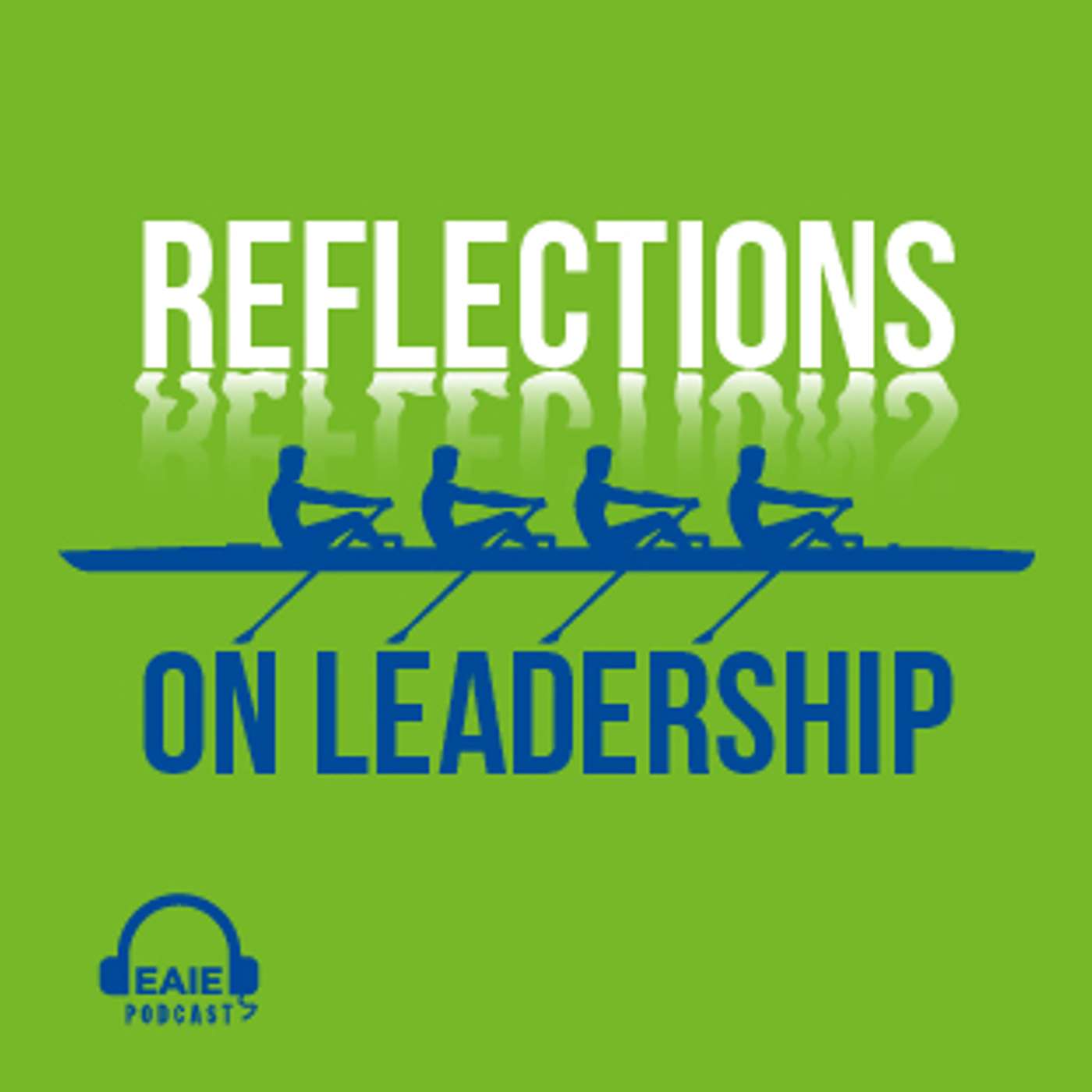 86. Danica Purg: Reflections on Leadership